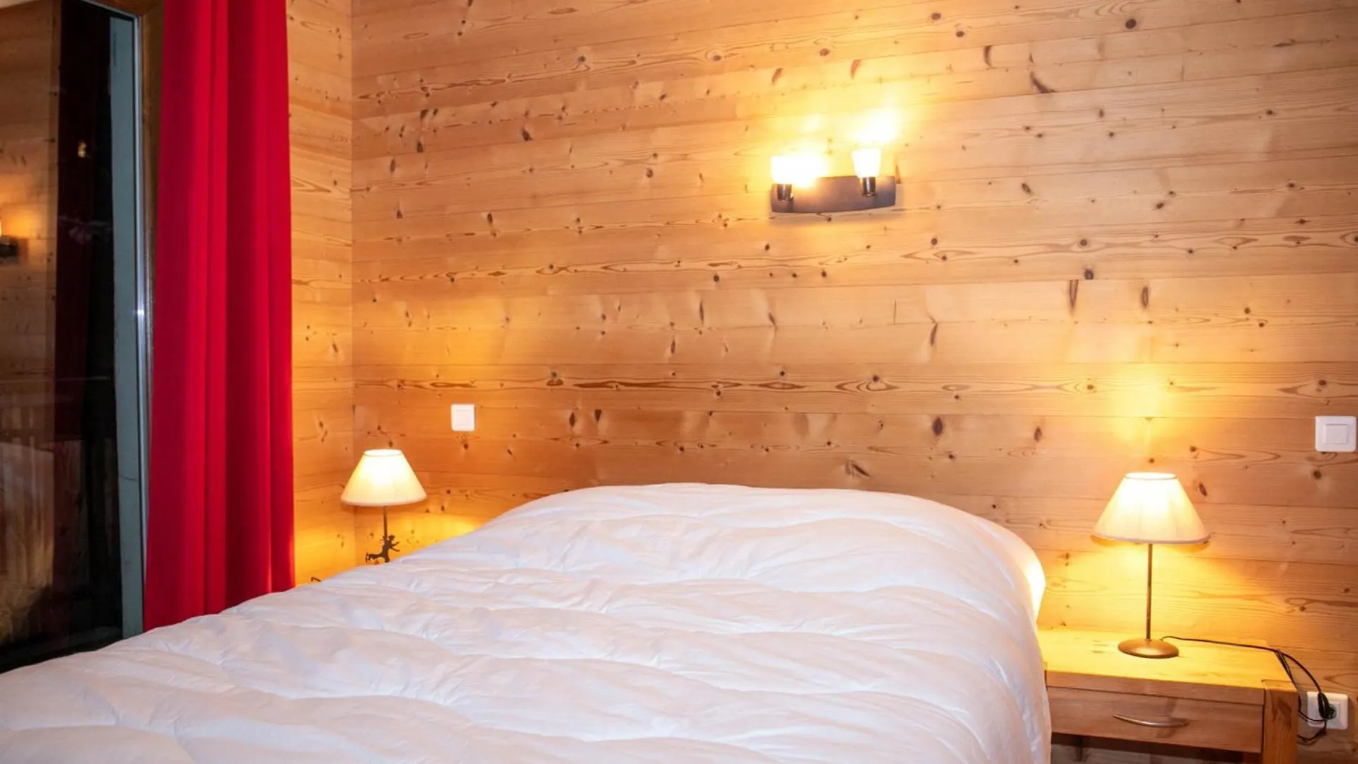 公寓 Appartement 3 Chambres Aux Gets Avec Balcon Expose Sud, Proche Pistes Et Centre - Fr-1-671-99 莱热